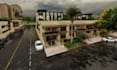 do 3d architectural visualization, real estate promotion video, 3d animation
