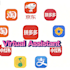 be your virtual and onsite assistant in china