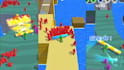 develop 3d hyper casual game, puzzle game, parkour game