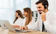 provide 24 hours call center answering service
