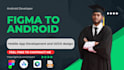 convert figma to android UI
