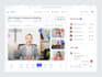 develop webrtc app, tiktok clone app, conference app, realtime app streaming app