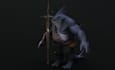 model 3d game character, 3d game assets 3d character modeling, 3d game animation