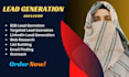 find email address, b2b lead genration