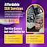 website ranking with expert SEO services