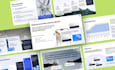 design and write a pitch deck presentation