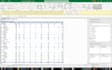 custom excel spreadsheet, google sheets, pivot tables, vlookup, power query