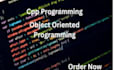 teach you r programming language, data analysis and visualisation