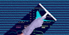 data extraction and data cleaning