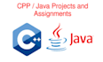 do your python, java projects,r language,c cpp,csharp