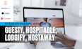 sync your airbnb, vrbo, booking com with hospitable, guesty, lodgify, pricelabs