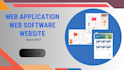 full stack web application and software developer