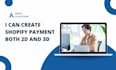activate shopify payment, shopify balance into your shopify website