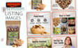 design amazon or bol listing images a plus content and infographics