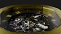 photoreal 3d industrial mechanical animation assembly, factory installation