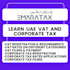 teach complete uae vat and corporate tax training for beginner