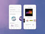 create an ios and android app for streaming radio online