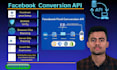 setup fb pixel conversion API, google analytics 4,server side tracking by GTM