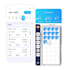 fleet management app, logistics app, transportation app