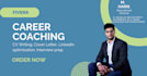 write a job winning CV and linkedin profile