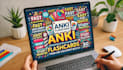 create custom anki flashcards from any document fast accurate