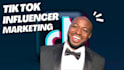 research and find the best tiktok influencers