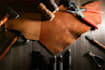 help you find a leather goods manufacturer