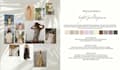create professional mood board for your collection or concept