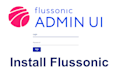 install flussonic for your streaming needs