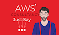 be your AWS solutions architect and provide expert cloud consulting services