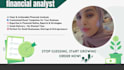 be your financial consultant and advisor
