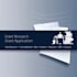 grant, proposal writing, 501c3, research, grant proposal
