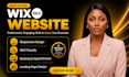 wix website redesign wix redesign wix website design wix website redesign wix