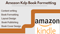 eye catching interior book design and formatting services