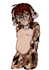 draw your fursona nsfw or sfw