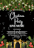 do christmas card design and christmas greeting card