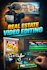 edit real estate short form content