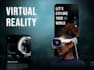 develop VR virtual reality app, apple vision pro, vr game, vision pro