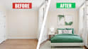 do real estate virtual staging for your listing