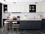 do realistic 3d interiors and exteriors for homes and buildings