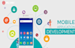 do mobile app development app creation, ios android app development flutter app
