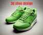 make 3d shoe animation 3d shoe modeling shoe design 3d sneakers with tech pack