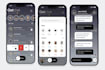 develop chat room app, video chat app, chat app on android