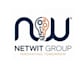 design exclusive durable net wit group logo