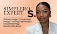 simplero website setup simplero landing page simplero course page and campaign