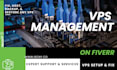 create, configure, and maintain your vps securely