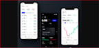 develop crypto exchange website or exchange mobile app