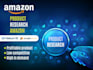 do amazon fba product hunting amazon product research
