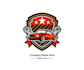 design dynamic car service logo for your business