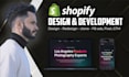 build shopify dropshipping website and online store